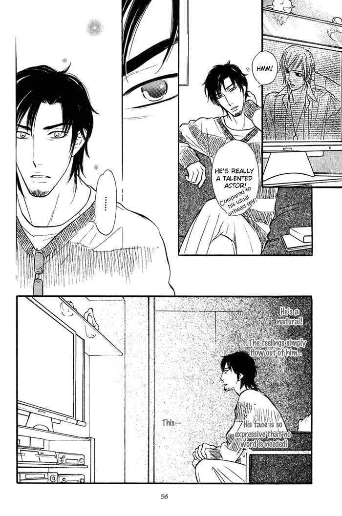 Shinnyuu Kinshi no Koi Chapter 1 page 61 - Chapter 1 : Kiss Me Good Morning- Part 1-2