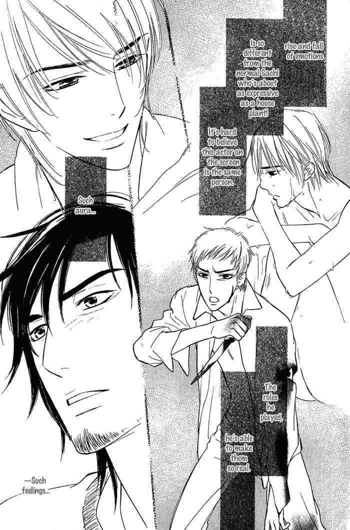 Shinnyuu Kinshi no Koi Chapter 1 page 62 - Chapter 1 : Kiss Me Good Morning- Part 1-2