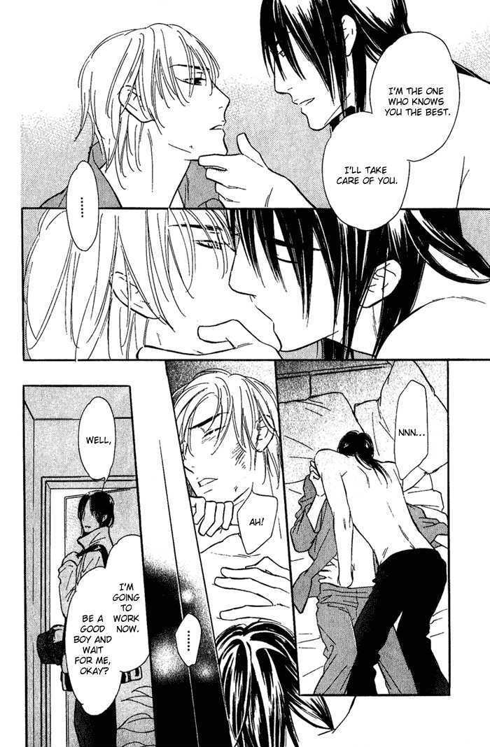 Shinnyuu Kinshi no Koi Chapter 1 page 67 - Chapter 1 : Kiss Me Good Morning- Part 1-2