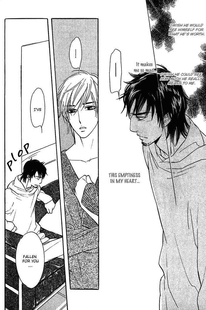 Shinnyuu Kinshi no Koi Chapter 1 page 77 - Chapter 1 : Kiss Me Good Morning- Part 1-2