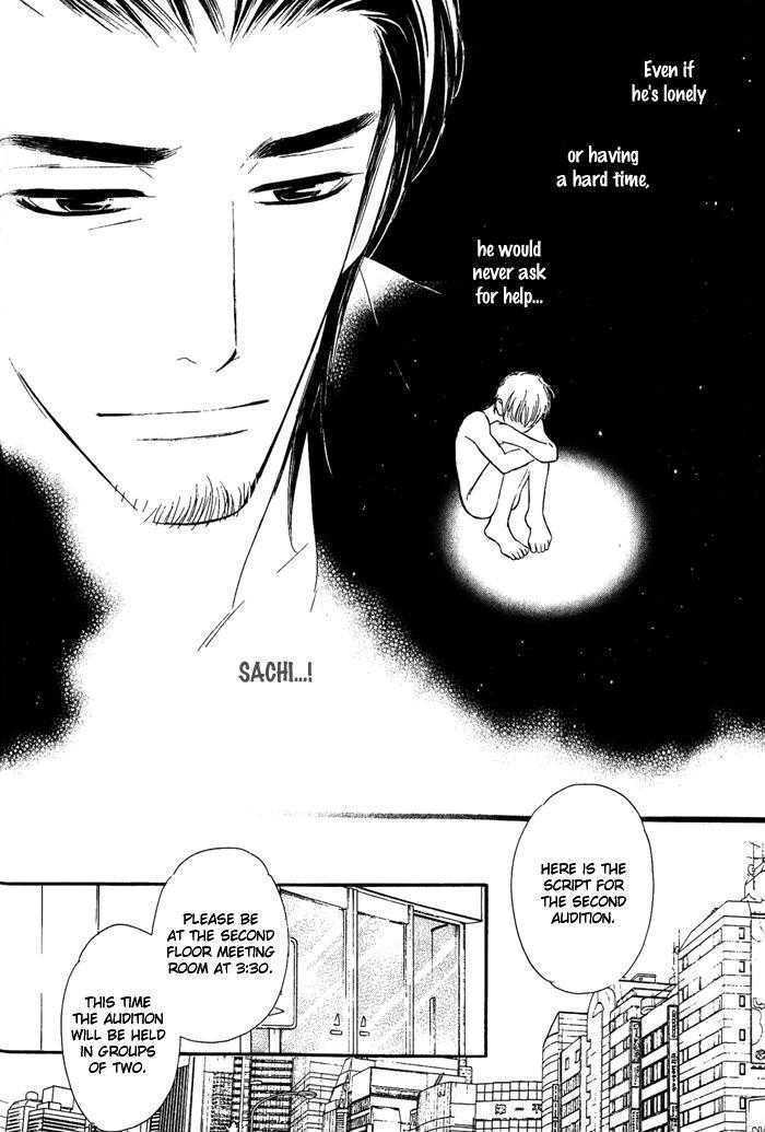 Shinnyuu Kinshi no Koi Chapter 3 page 19 - Chapter 3 : No Entry Love Part 2