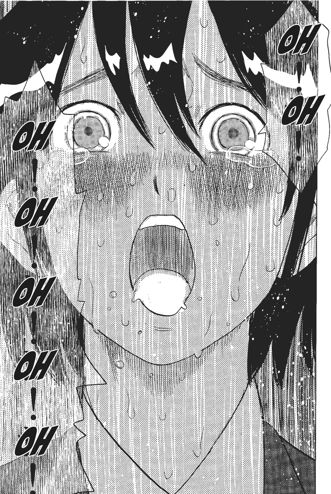 Shino-chan wa Jibun no Namae ga Ienai Chapter 1 page 18 - Chapter 1: Nice to Meet You, I Am Sorry.