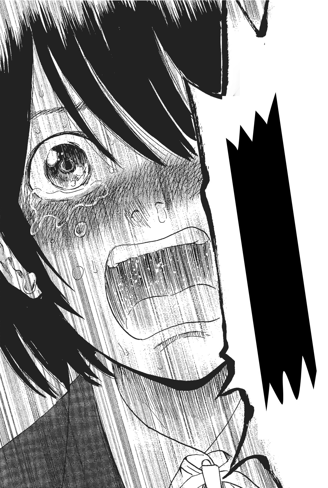 Shino-chan wa Jibun no Namae ga Ienai Chapter 10 page 21 - Chapter 10: The 45th Cultural Festival
