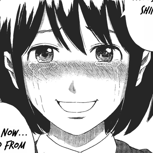 Shino-chan wa Jibun no Namae ga Ienai Chapter 11 [END] cover