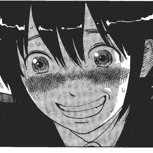 Shino-chan wa Jibun no Namae ga Ienai Chapter 2: Do Your Best...Let's Do Our Best...I'll Try My Best cover