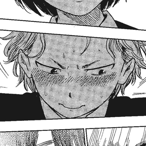 Shino-chan wa Jibun no Namae ga Ienai Chapter 4: Let Me Hear cover