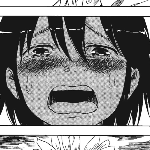 Shino-chan wa Jibun no Namae ga Ienai Chapter 5: The Worst cover