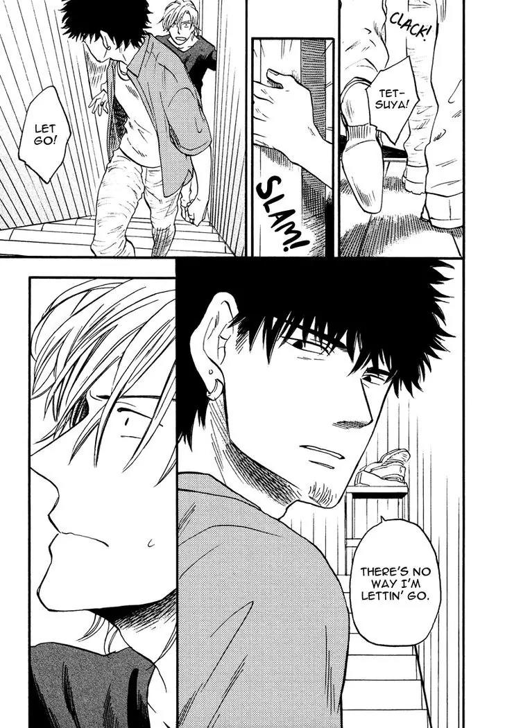 Shinobeba Koi Chapter 1.4 page 29 - Vol.1 Chapter 4
