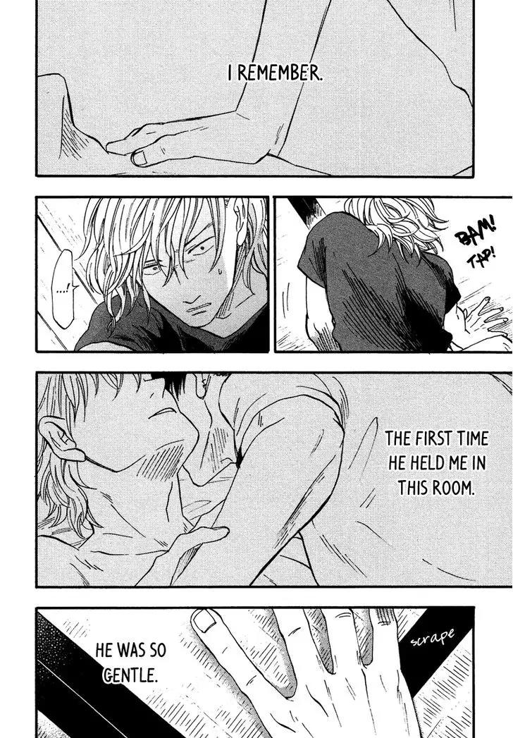 Shinobeba Koi Chapter 1.5 page 11 - Vol.1 Chapter 5
