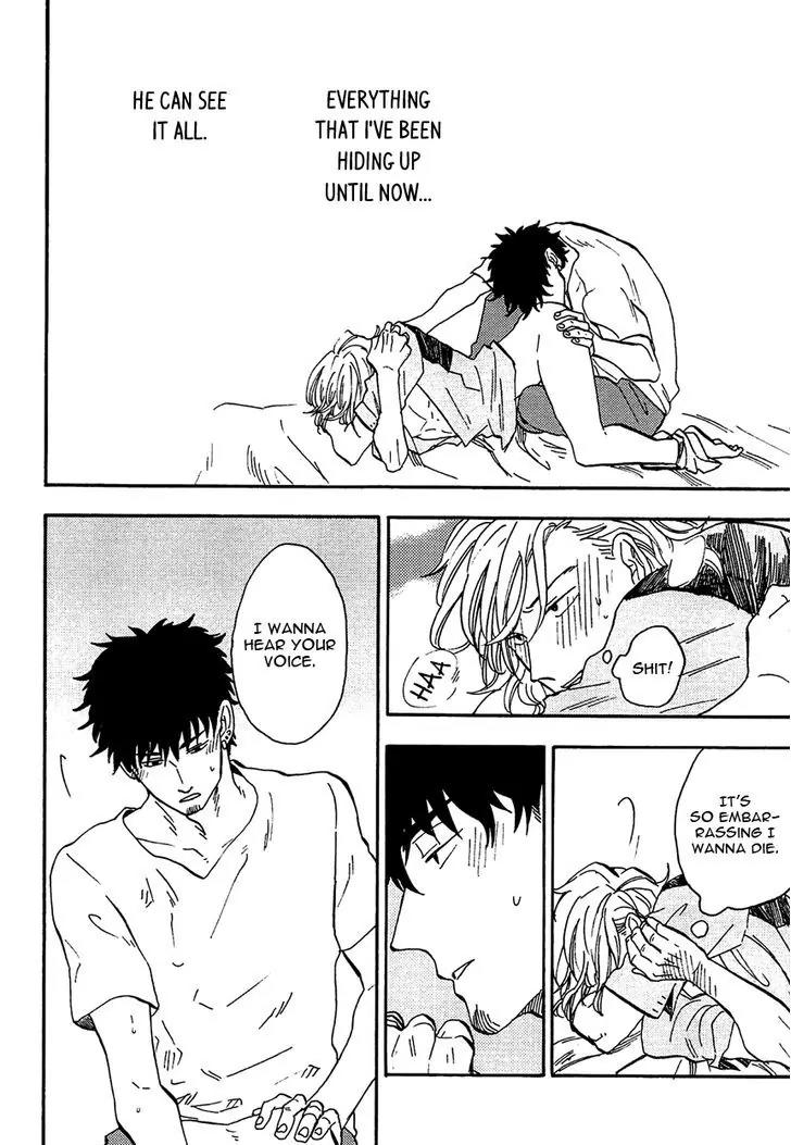 Shinobeba Koi Chapter 2.1 page 17 - Vol.2 Chapter 1