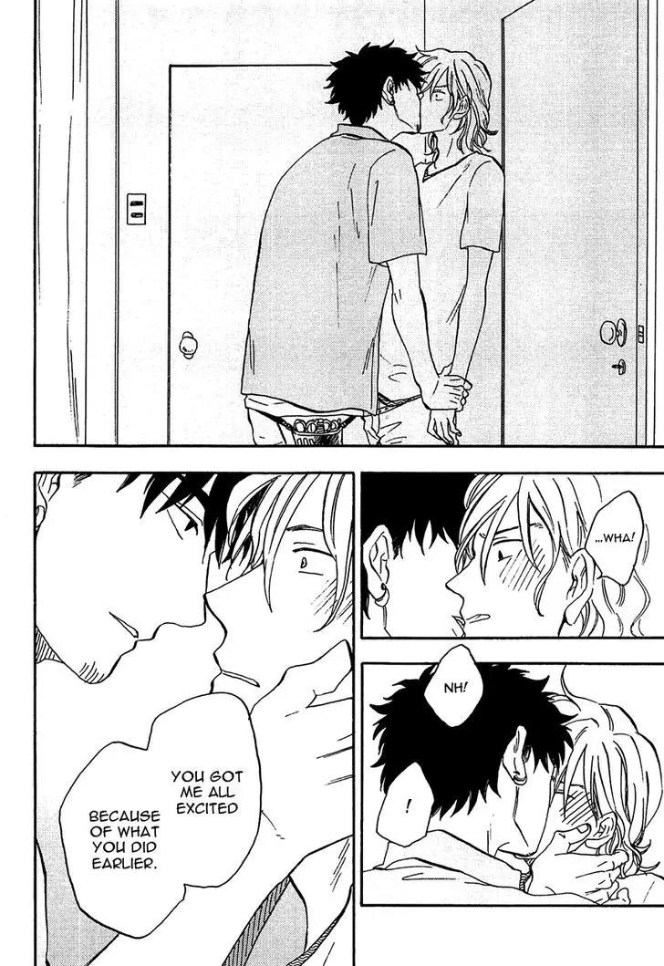 Shinobeba Koi Chapter 2.1 page 35 - Vol.2 Chapter 1