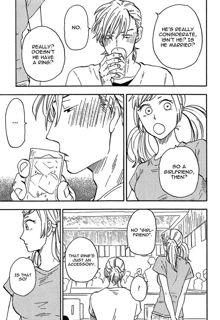 Shinobeba Koi Chapter 2.2 page 29 - Vol.2 Chapter 2