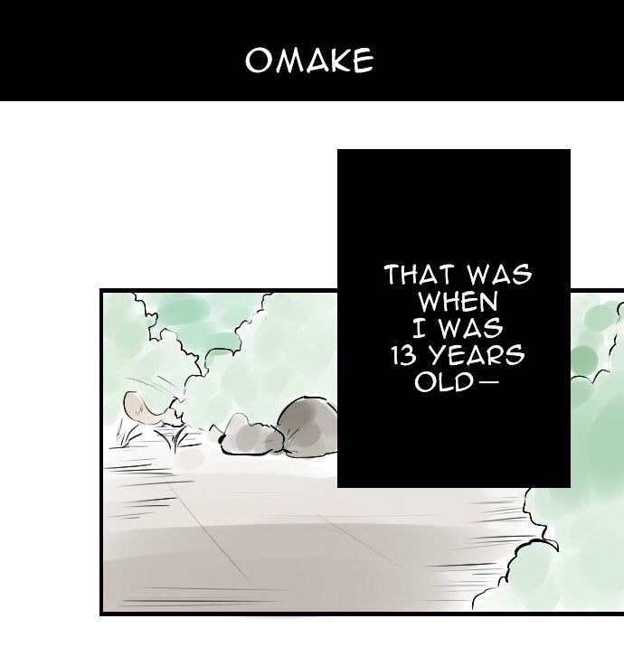 Shinobi Blood Chapter 10 page 22 - Chapter 10 : That guy + Omake