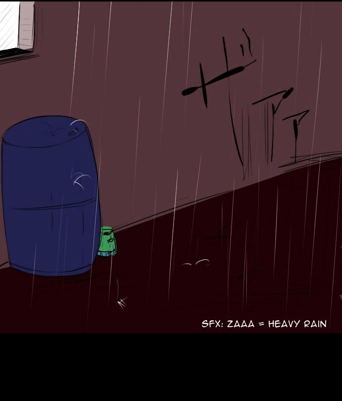 Shinobi Blood Chapter 10 page 9 - Chapter 10 : That guy + Omake