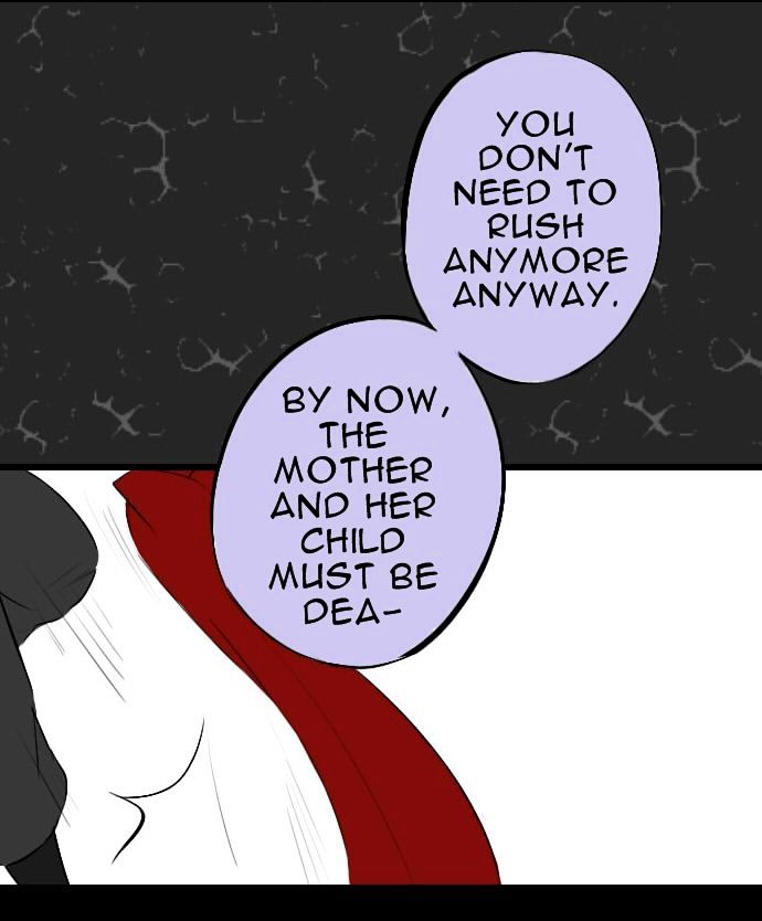 Shinobi Blood Chapter 11 page 11 - Chapter 11 : Right Eye