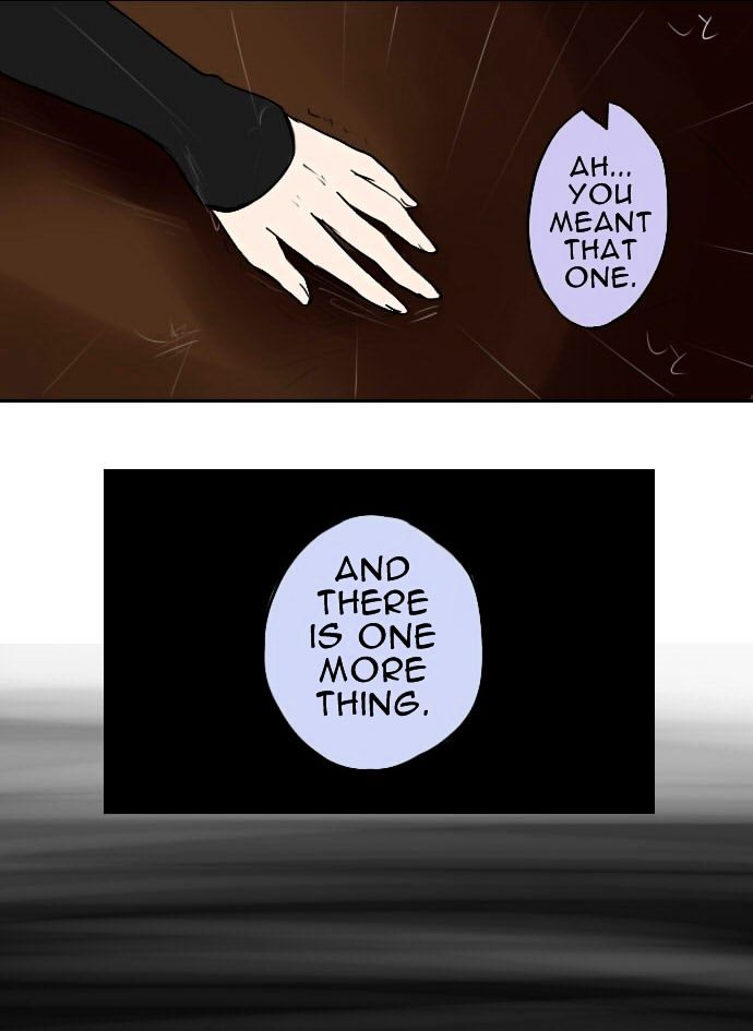 Shinobi Blood Chapter 11 page 3 - Chapter 11 : Right Eye