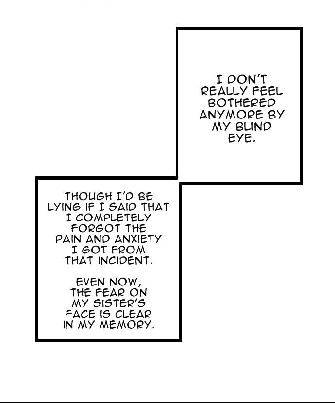 Shinobi Blood Chapter 11 page 9 - Chapter 11 : Right Eye