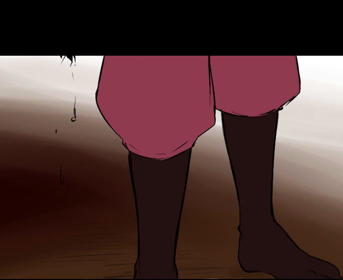 Shinobi Blood Chapter 12 page 2 - Chapter 12 : Welcome back, I'm home