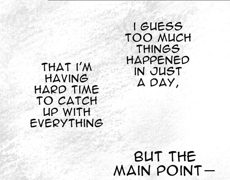 Shinobi Blood Chapter 5.5 page 10 - Chapter 5.5 : Time-skip Preview