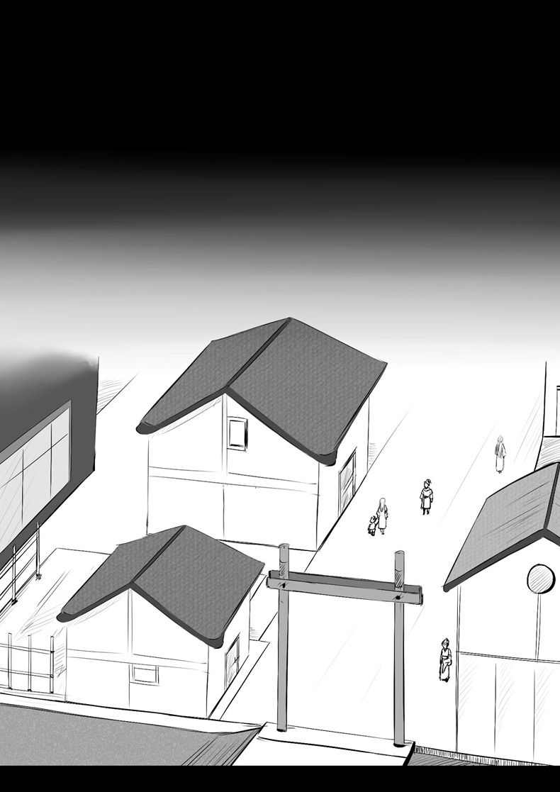 Shinobi Blood Chapter 5 page 6 - Chapter 5 : Passing Time