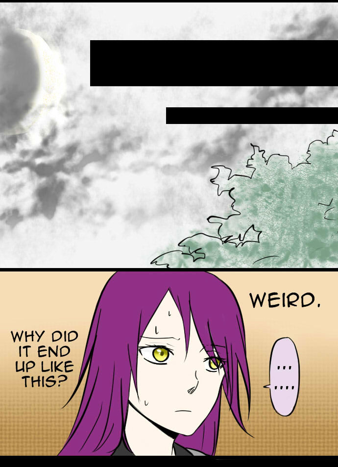 Shinobi Blood Chapter 7 page 9 - Chapter 7 : Assassination Play