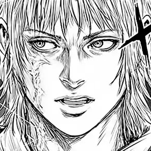 Shinobi Gataki (Tobita Nikiichi) Chapter 2 cover