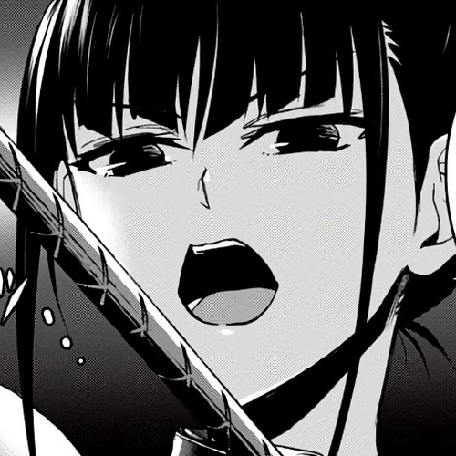 Shinobi Kill Chapter 13: Rope cover