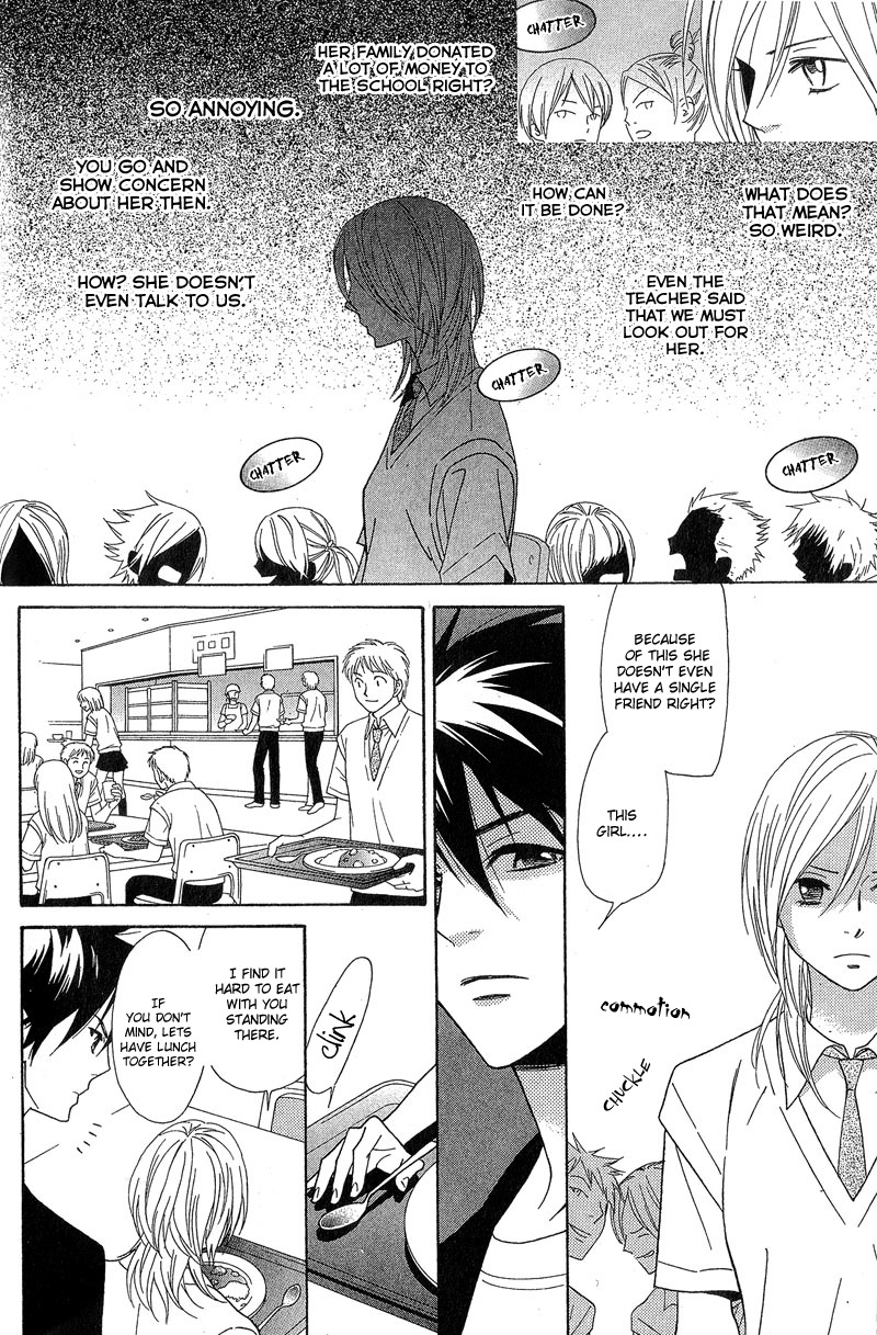 Shinobi Life Chapter 1 page 33 - Chapter 1
