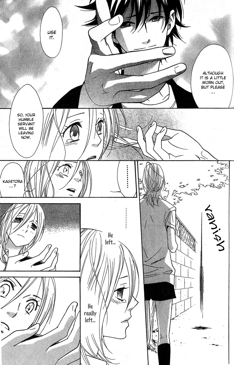 Shinobi Life Chapter 1 page 36 - Chapter 1