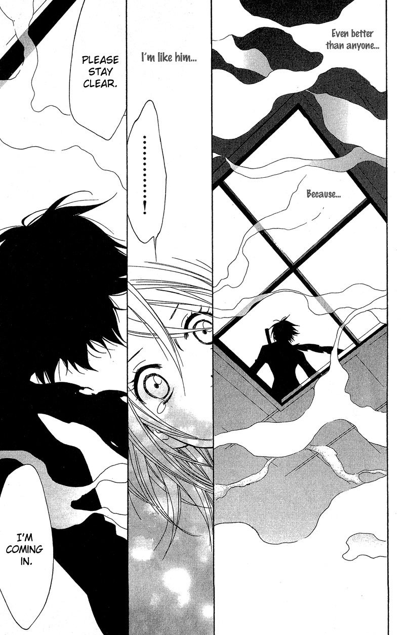 Shinobi Life Chapter 1 page 46 - Chapter 1
