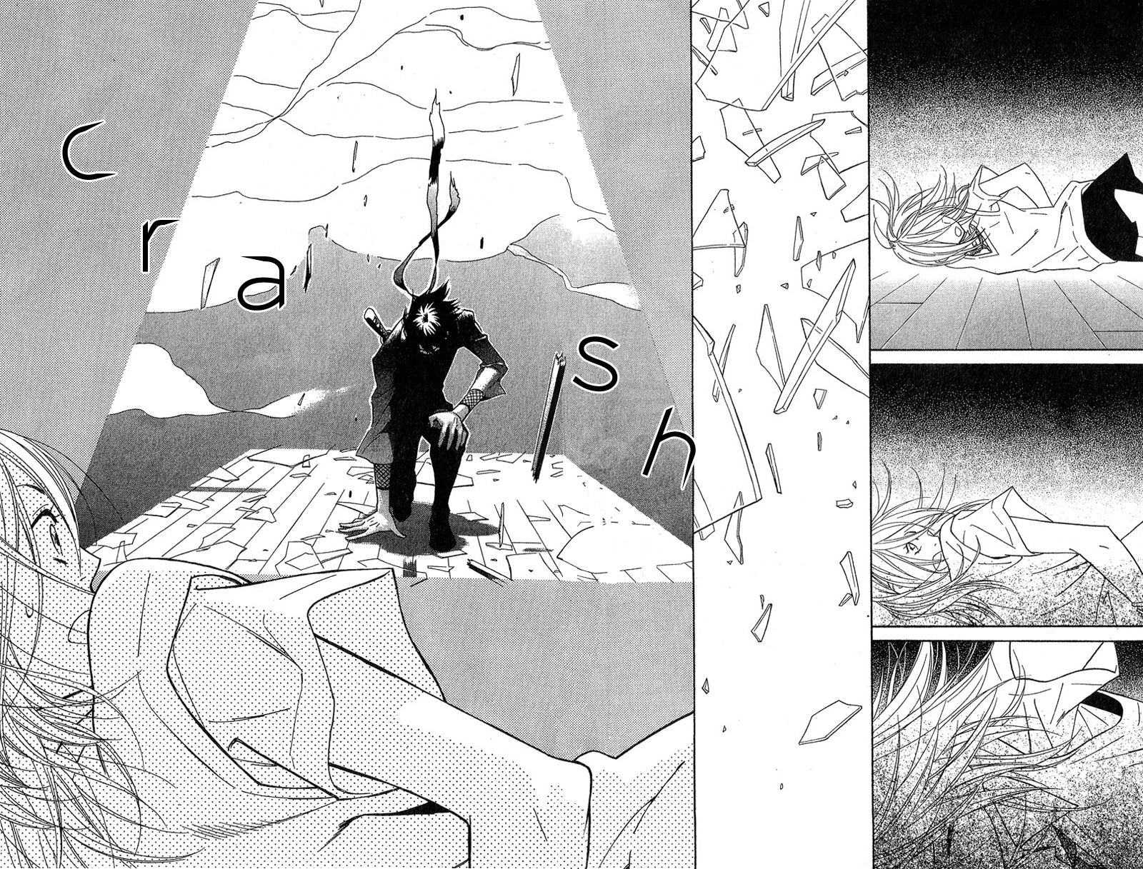 Shinobi Life Chapter 1 page 47 - Chapter 1