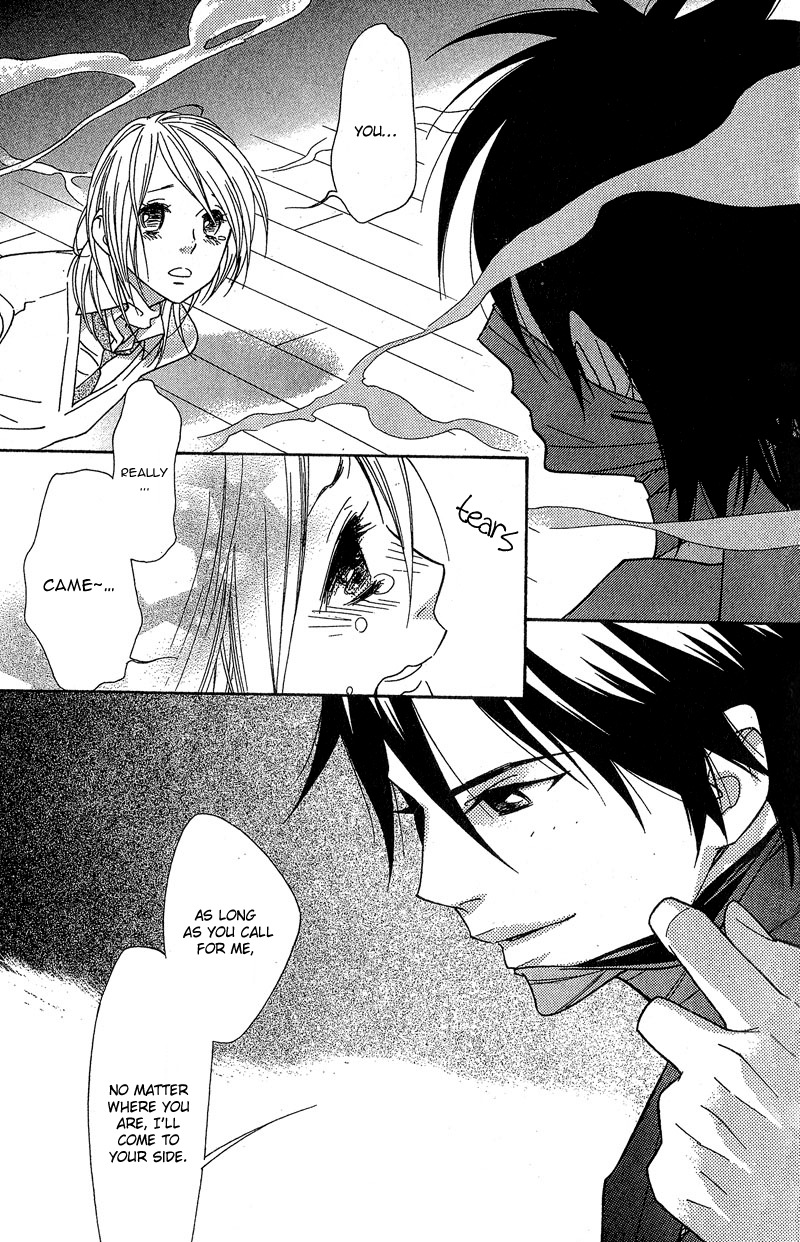 Shinobi Life Chapter 1 page 49 - Chapter 1