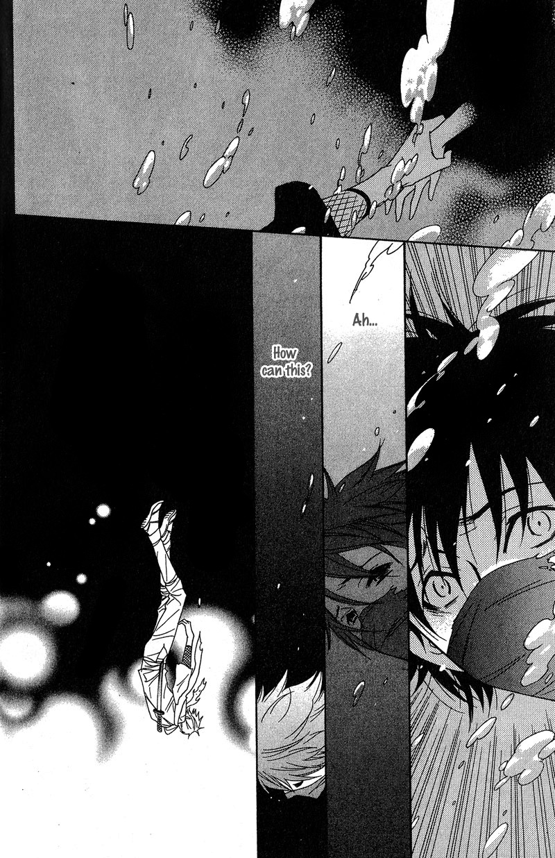 Shinobi Life Chapter 1 page 7 - Chapter 1