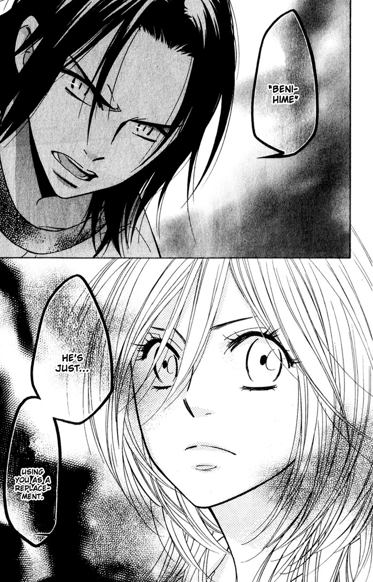 Shinobi Life Chapter 10 page 42 - Chapter 10
