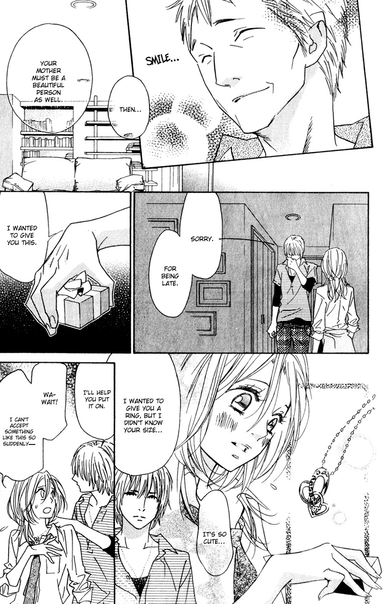 Shinobi Life Chapter 11 page 26 - Chapter 11