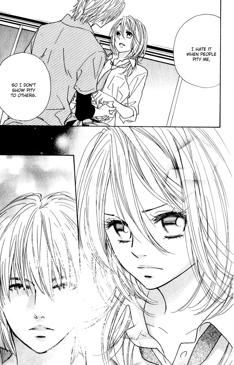 Shinobi Life Chapter 11 page 30 - Chapter 11