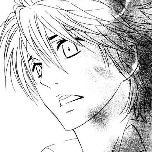 Shinobi Life Chapter 12 cover
