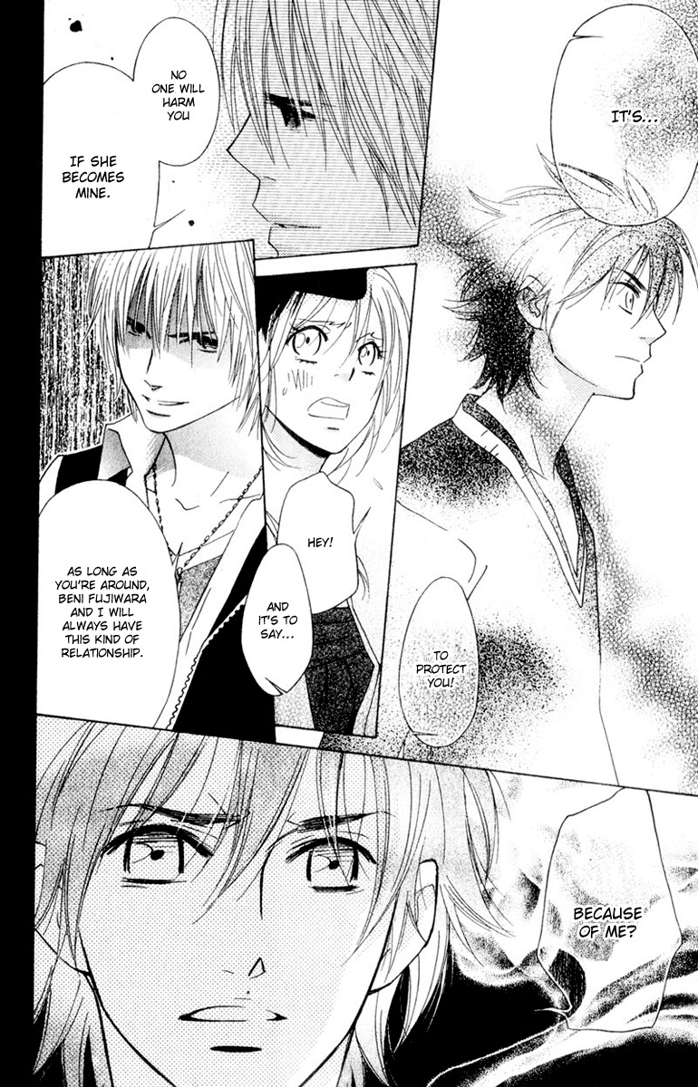 Shinobi Life Chapter 13 page 32 - Chapter 13