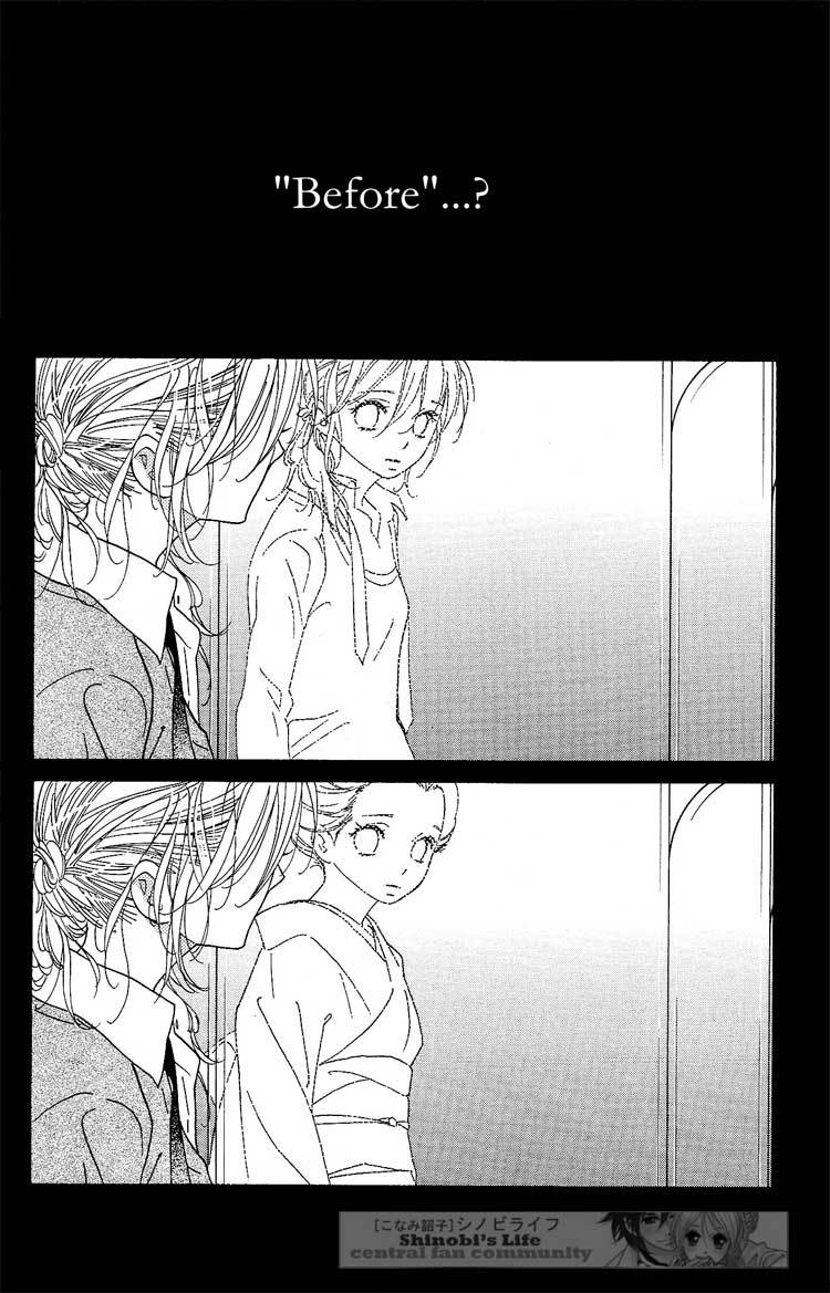 Shinobi Life Chapter 16 page 18 - Chapter 16