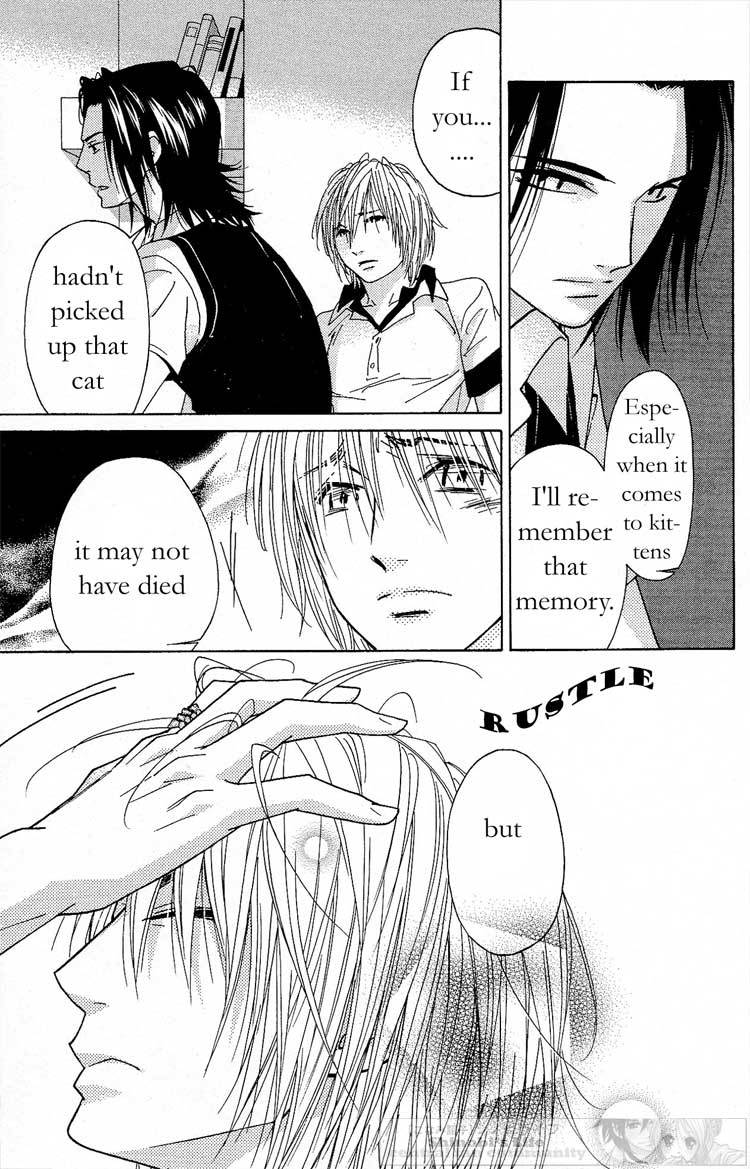 Shinobi Life Chapter 17 page 27 - Chapter 17