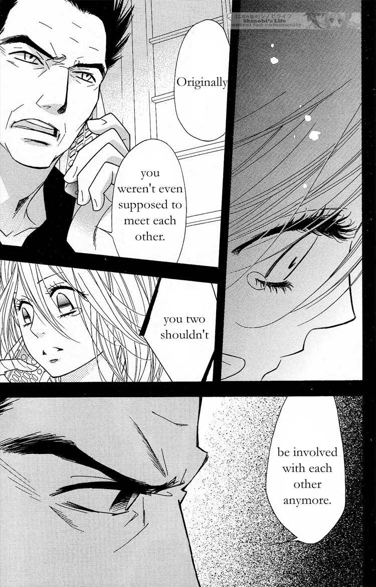 Shinobi Life Chapter 18 page 24 - Chapter 18