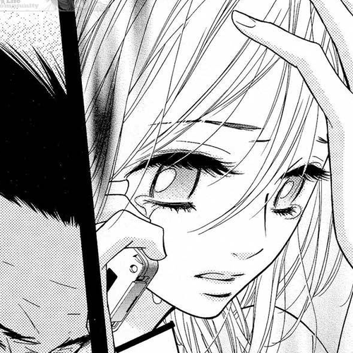 Shinobi Life Chapter 18 cover