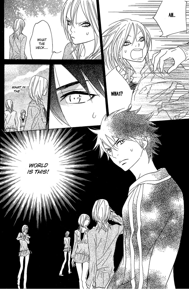 Shinobi Life Chapter 2 page 30 - Chapter 2