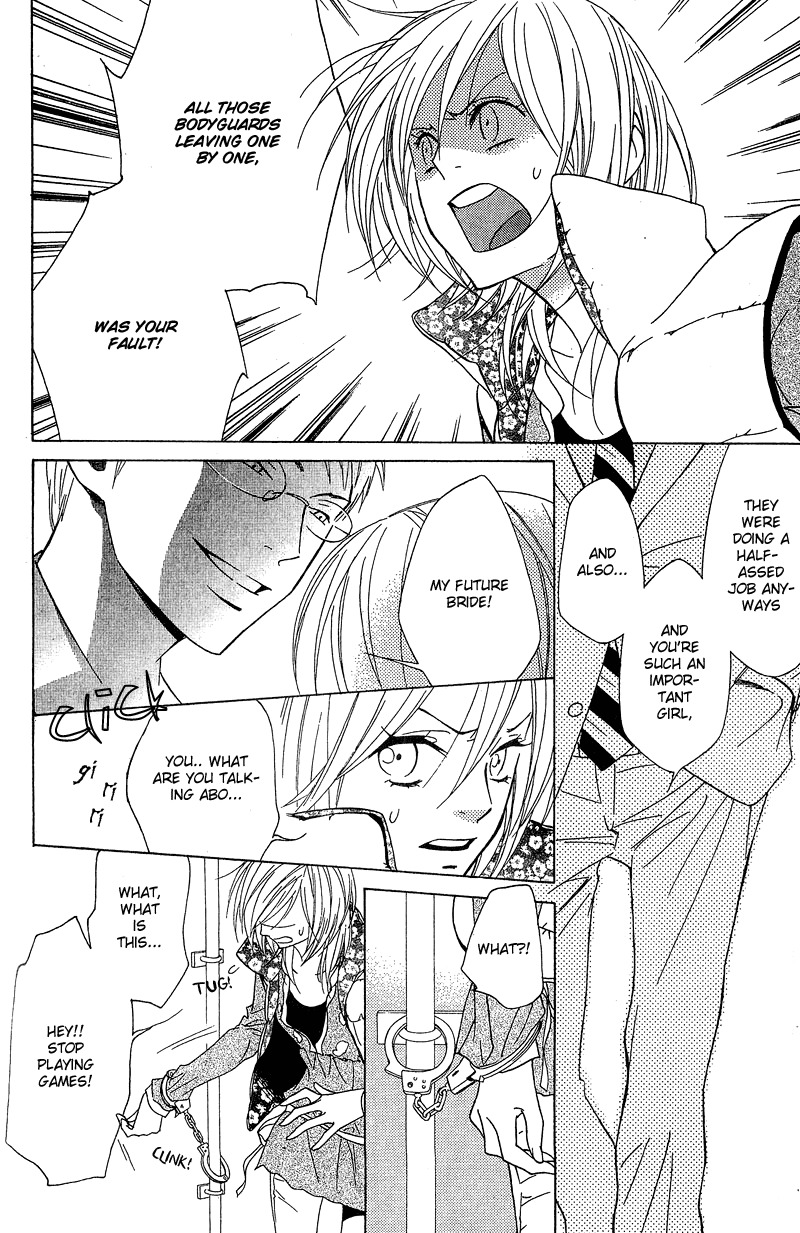 Shinobi Life Chapter 2 page 34 - Chapter 2