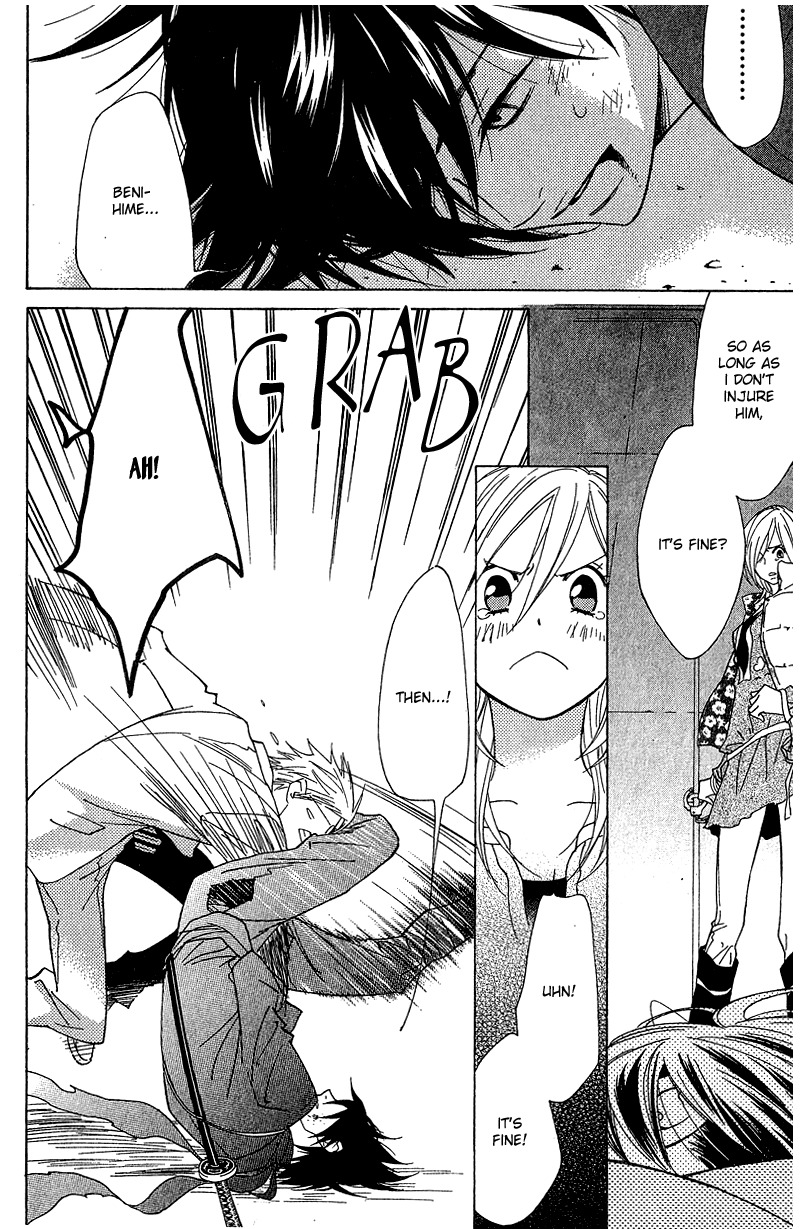 Shinobi Life Chapter 2 page 44 - Chapter 2