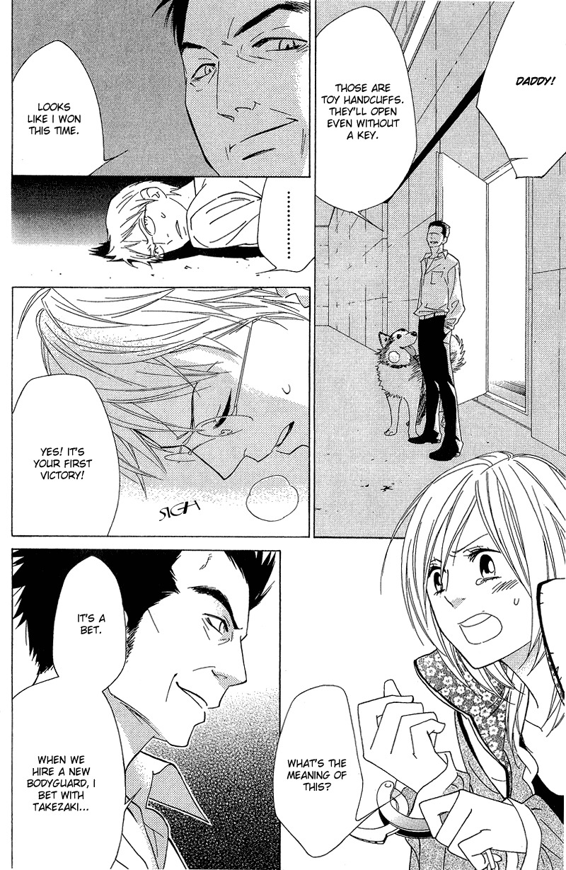 Shinobi Life Chapter 2 page 46 - Chapter 2