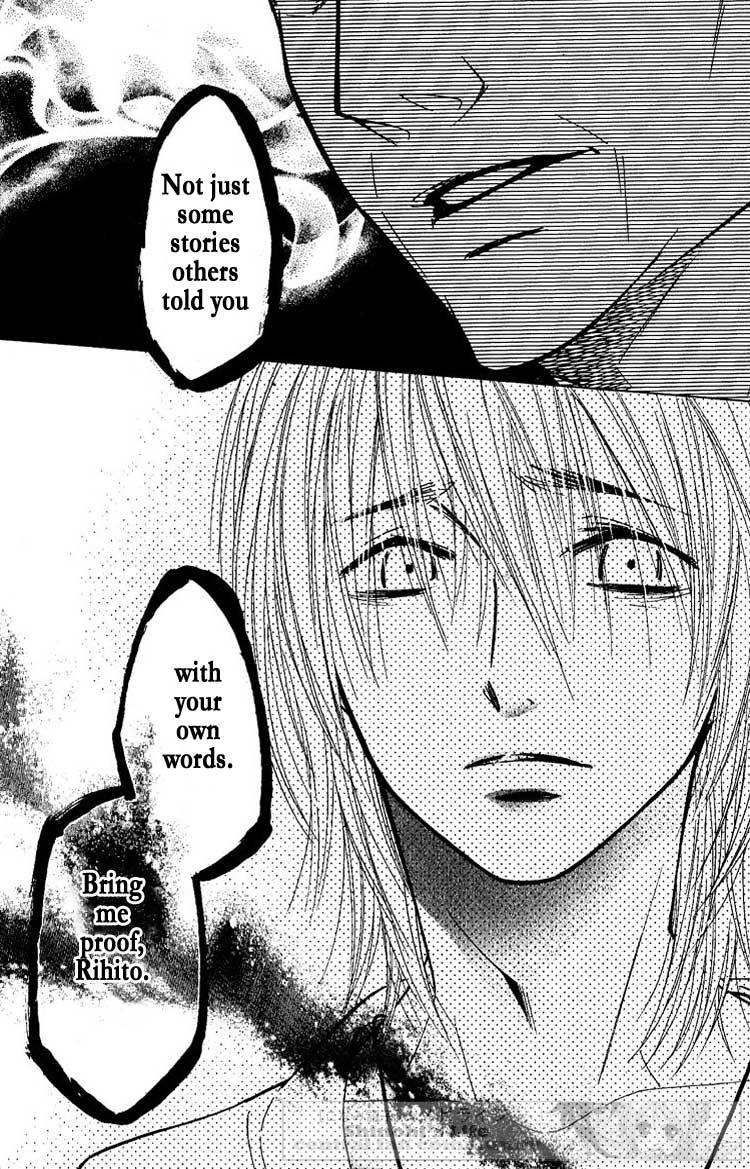 Shinobi Life Chapter 20 page 13 - Chapter 20