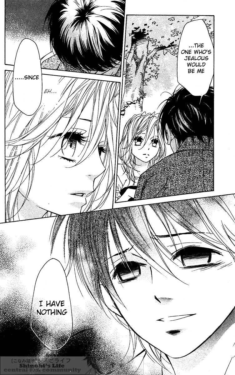 Shinobi Life Chapter 24 page 30 - Chapter 24