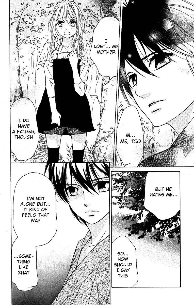 Shinobi Life Chapter 25 page 21 - Chapter 25