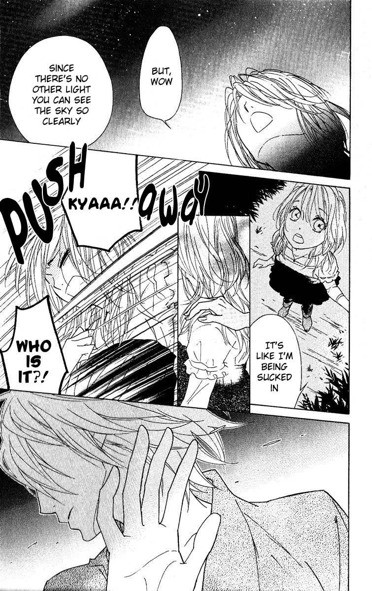 Shinobi Life Chapter 25 page 38 - Chapter 25